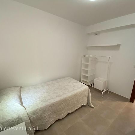 Appartement Edificio Prieto Viv 10 à Puerto del Rosario  Extérieur photo
