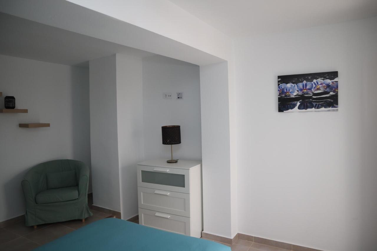 Appartement Edificio Prieto Viv 10 à Puerto del Rosario  Extérieur photo