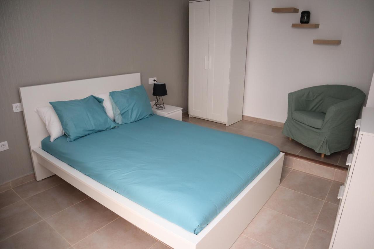 Appartement Edificio Prieto Viv 10 à Puerto del Rosario  Extérieur photo