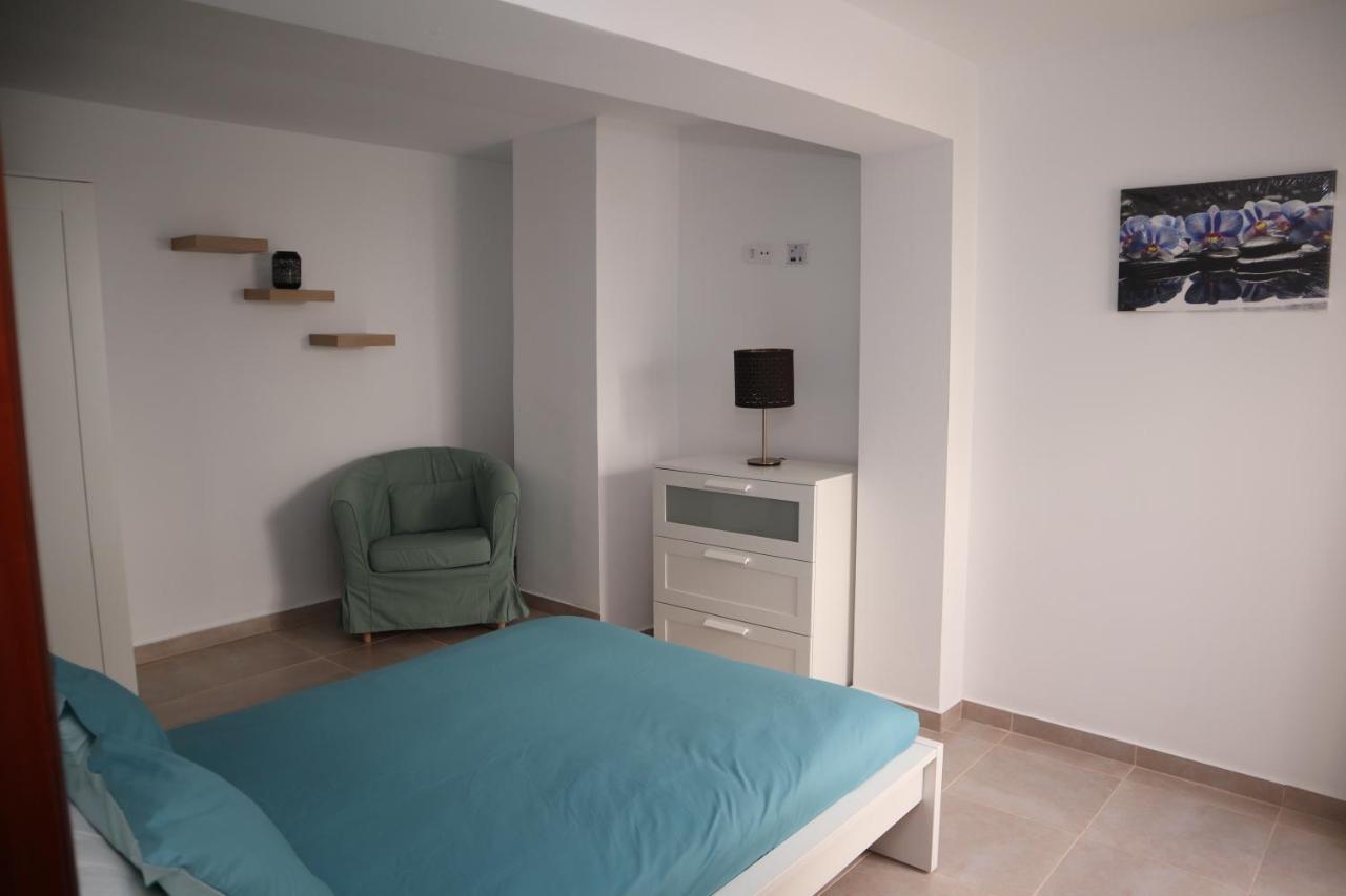 Appartement Edificio Prieto Viv 10 à Puerto del Rosario  Extérieur photo
