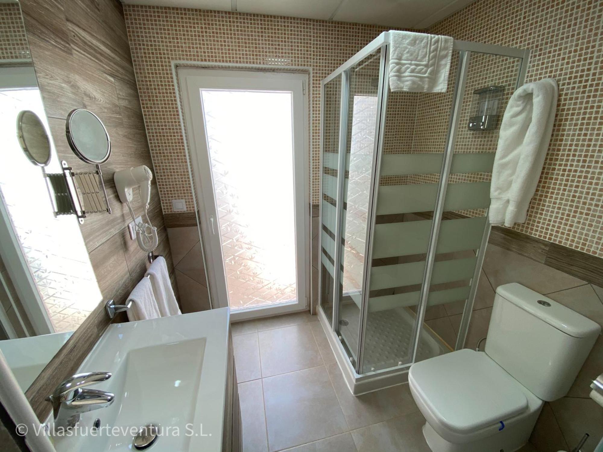 Appartement Edificio Prieto Viv 10 à Puerto del Rosario  Extérieur photo